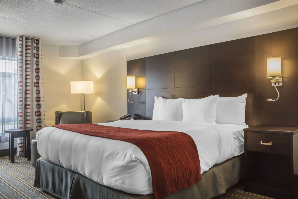 Quality Inn