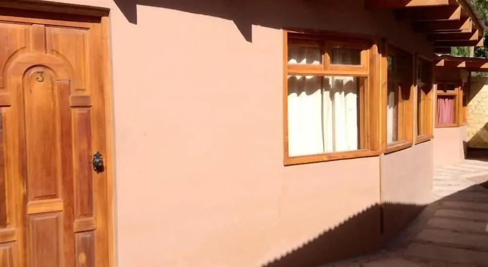 Quechua Hotel