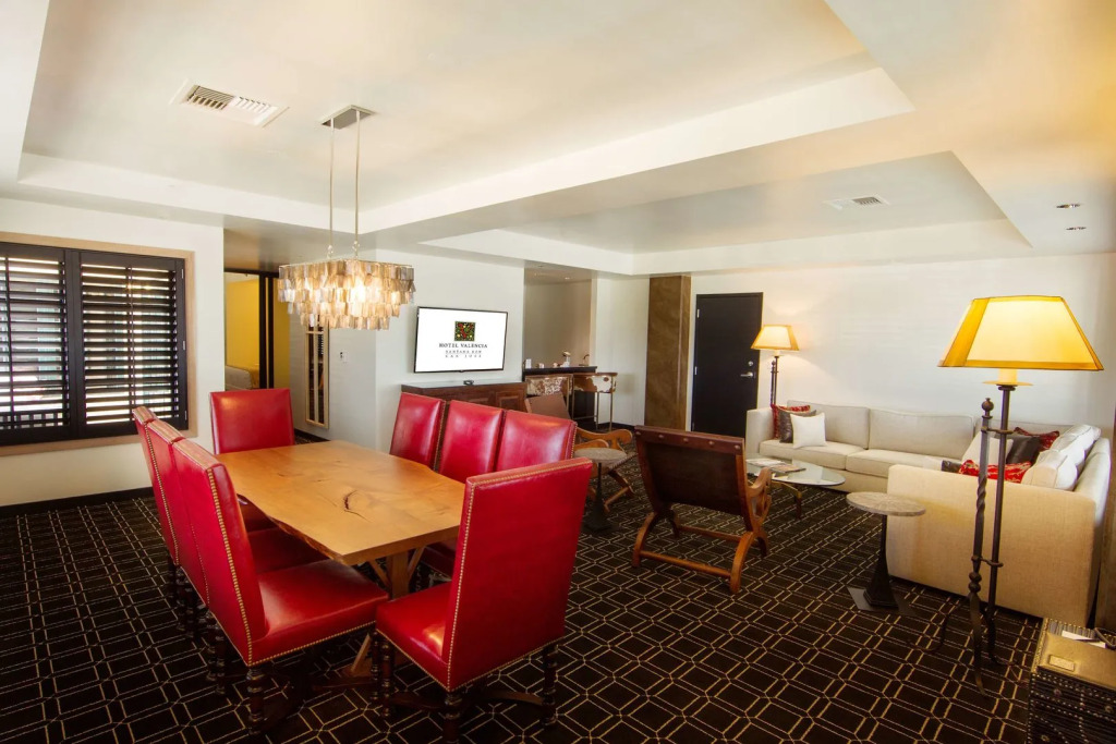 Hotel Valencia Santana Row