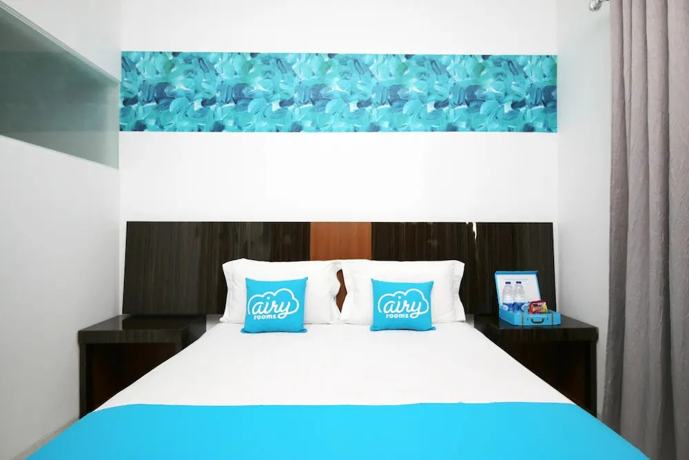 Airy Eco BSD Anggrek Serat AH 15 Tangerang Selatan