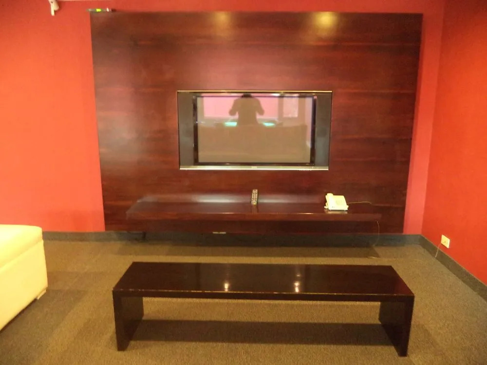 MIL810 Ushuaia Hotel