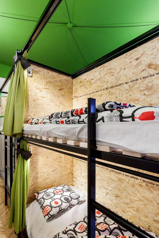 HomePlus Hostel