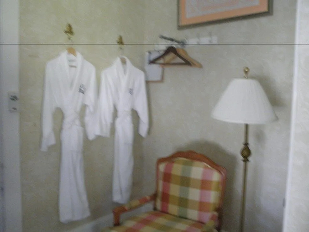 The Doctor's Inn Virginia