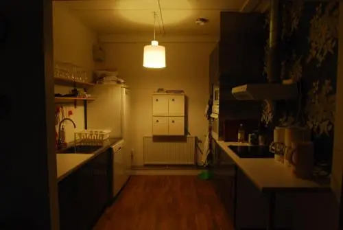 Hotell Björnlokan Munka-Ljungby