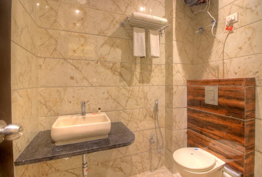 Hotel Paragon Suites