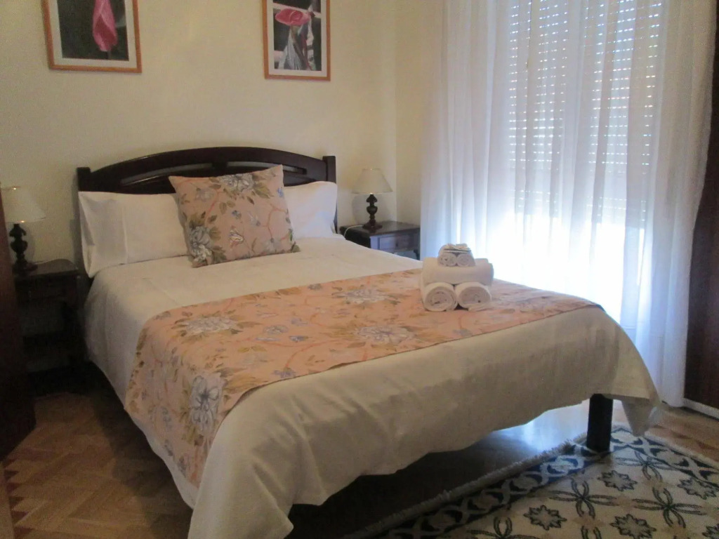 Residencia Silva