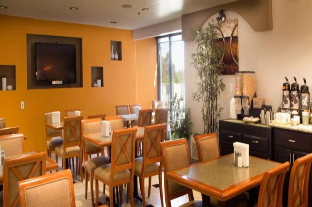 SureStay by Best Western Sunnyvale Silicon Valley