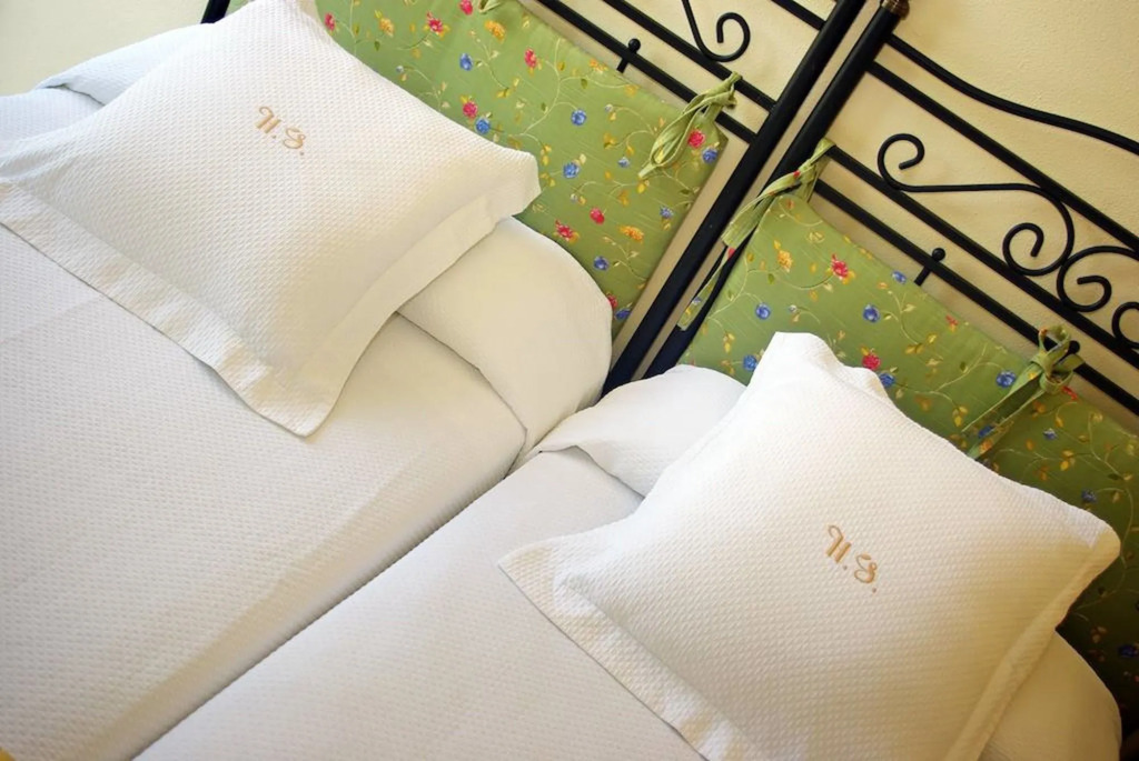 SAgaró Hotel Spa & Wellness