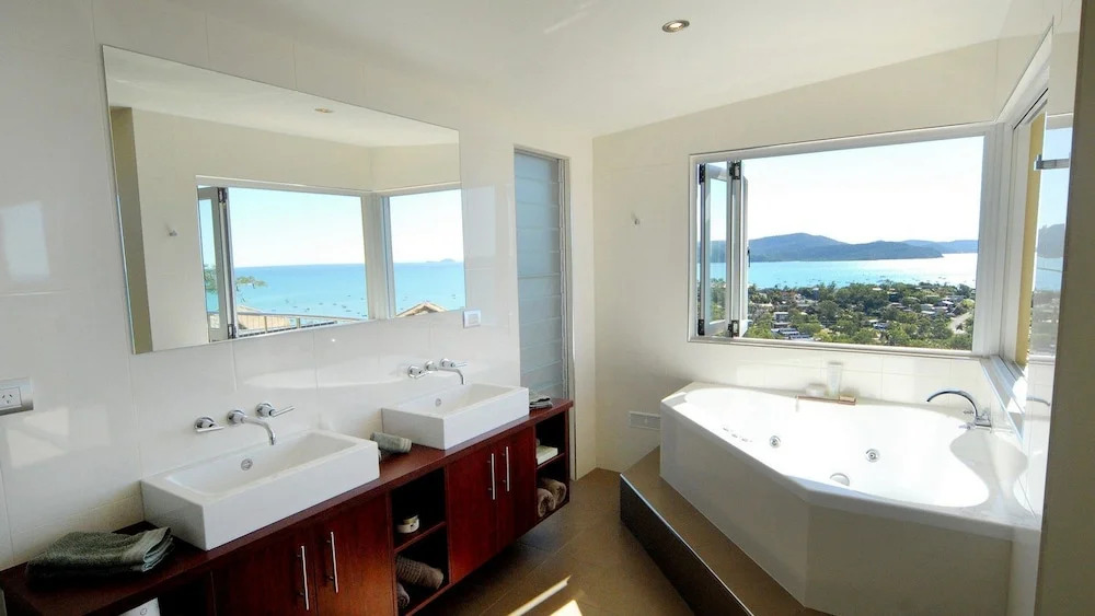 Whitsunday Views