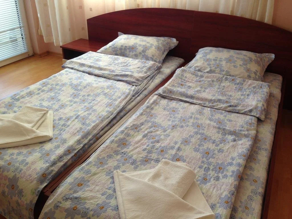 Guest House Kostadinovi