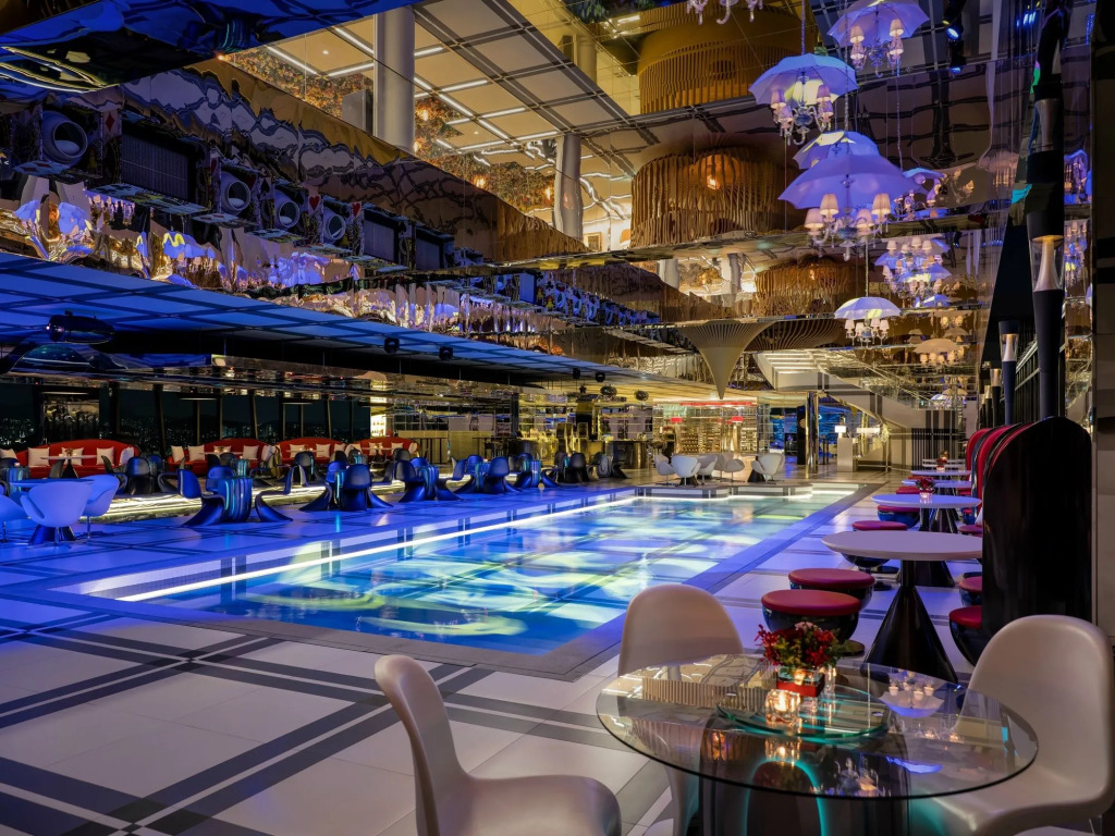 Grand Mercure Ambassador Hotel and Residences Seoul Yongsan
