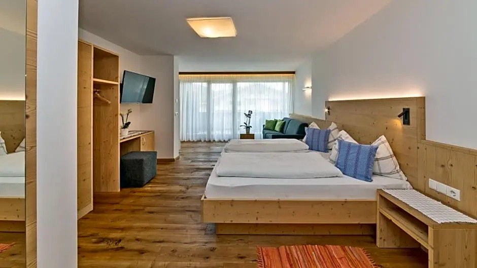 Hotel Moritz