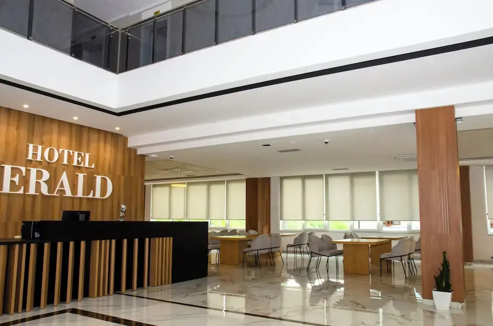 Hotel ERALD