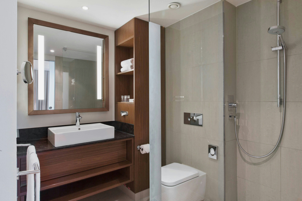 Courtyard by Marriott Wiesbaden-Nordenstadt