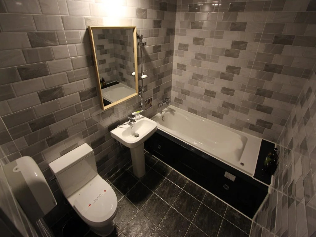 Brown Hotel