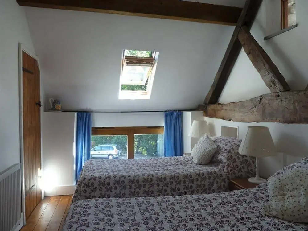 Dee Valley Cottages
