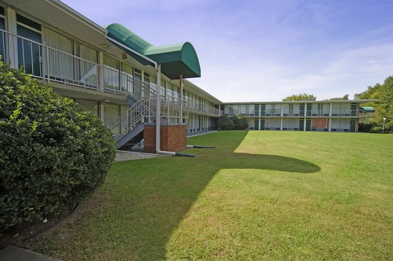 Americas Best Value Inn - Richmond Airport/Sandston