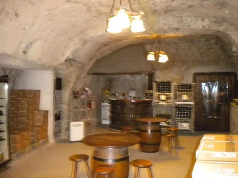Le Moulin Garnier
