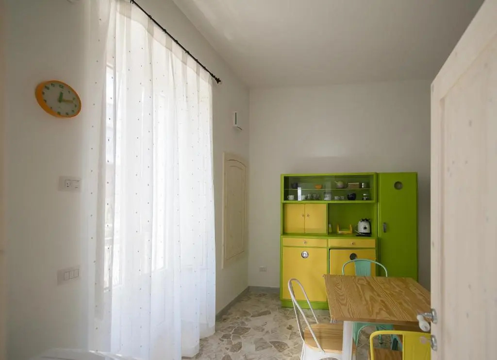 Ai Cappuccini Guest House