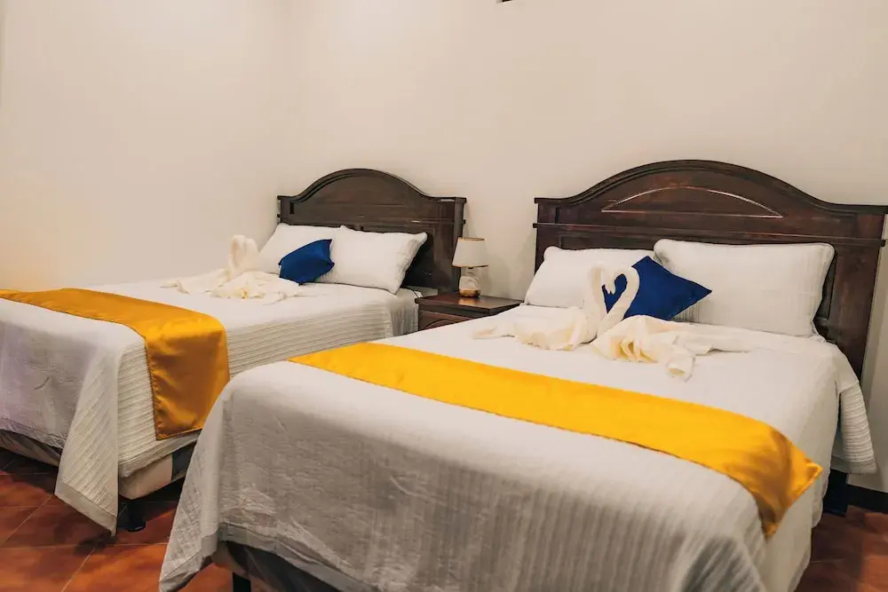 Hotel Villa Luna