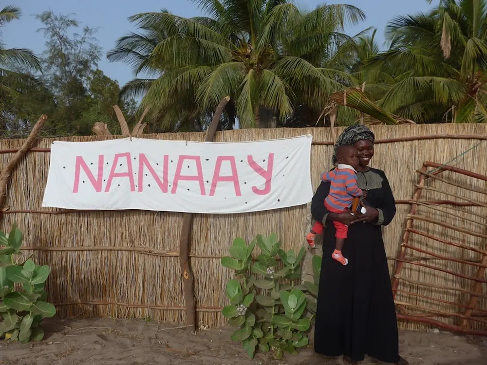 Hôtel Nanaay