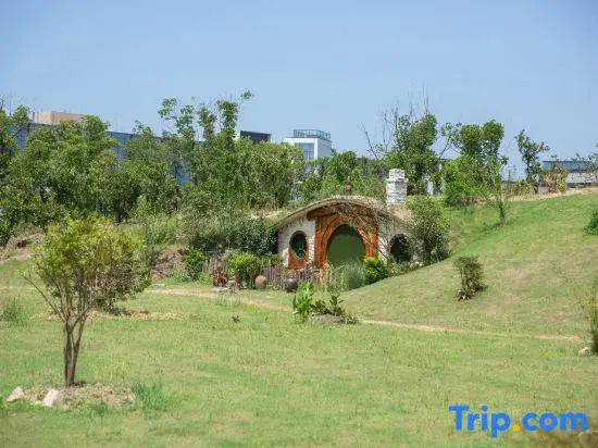 Leqi Wuzhen Holiday Camp