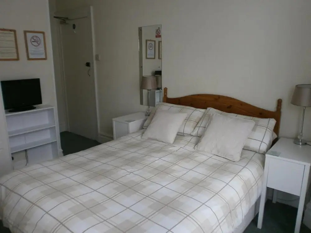 Kenilworth Guest House