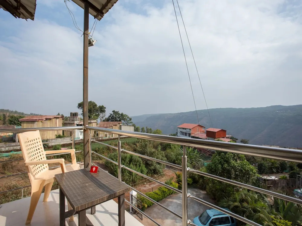 OYO 11944 Rajat Residency