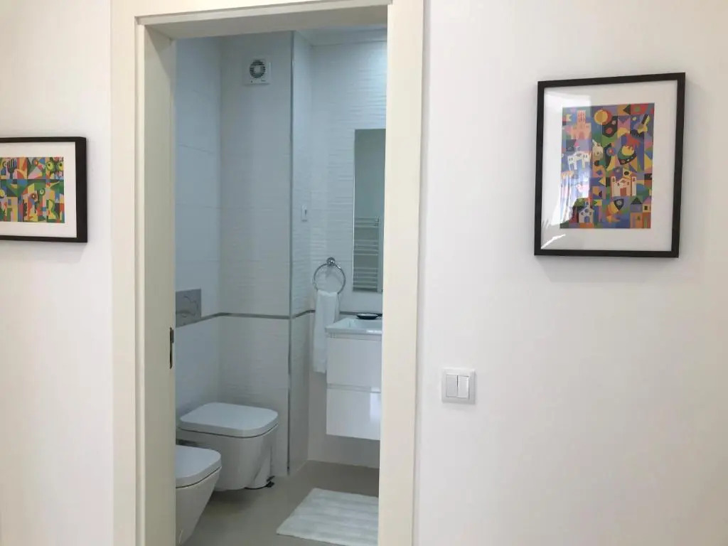 Charming 3 Bedroom Apartment Close to Historic Center-Lagos
