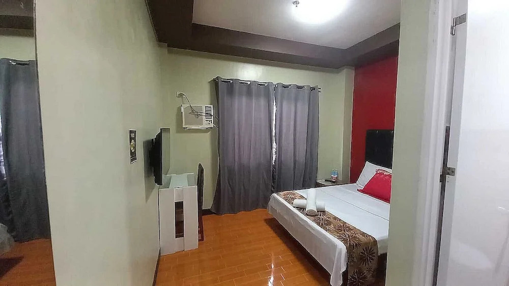 OYO 1037 Lendes Tourist Inn Main