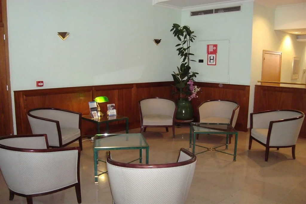 Hotel Le Dome
