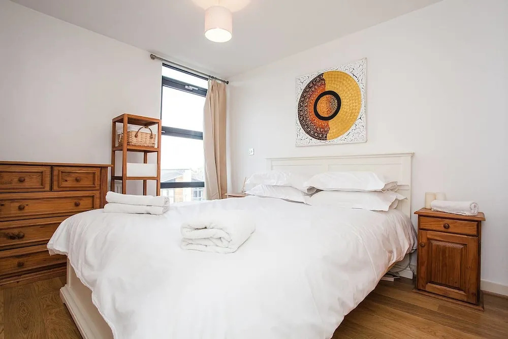 Charming 1 Bedroom Flat in East Putney