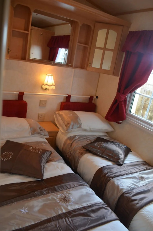 The Plough on the Hill Holiday Park