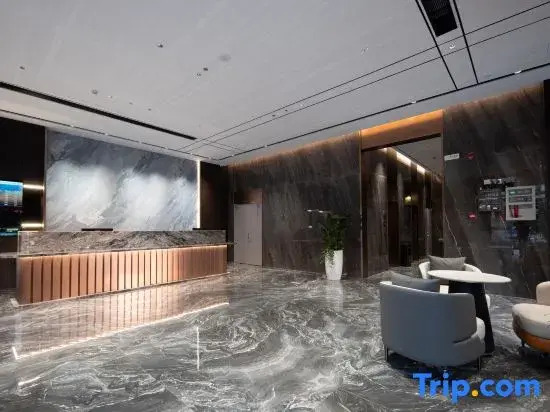 Shen Zhen Ya Hao X Hotel (Longgang Fuping Metro Station Branch)