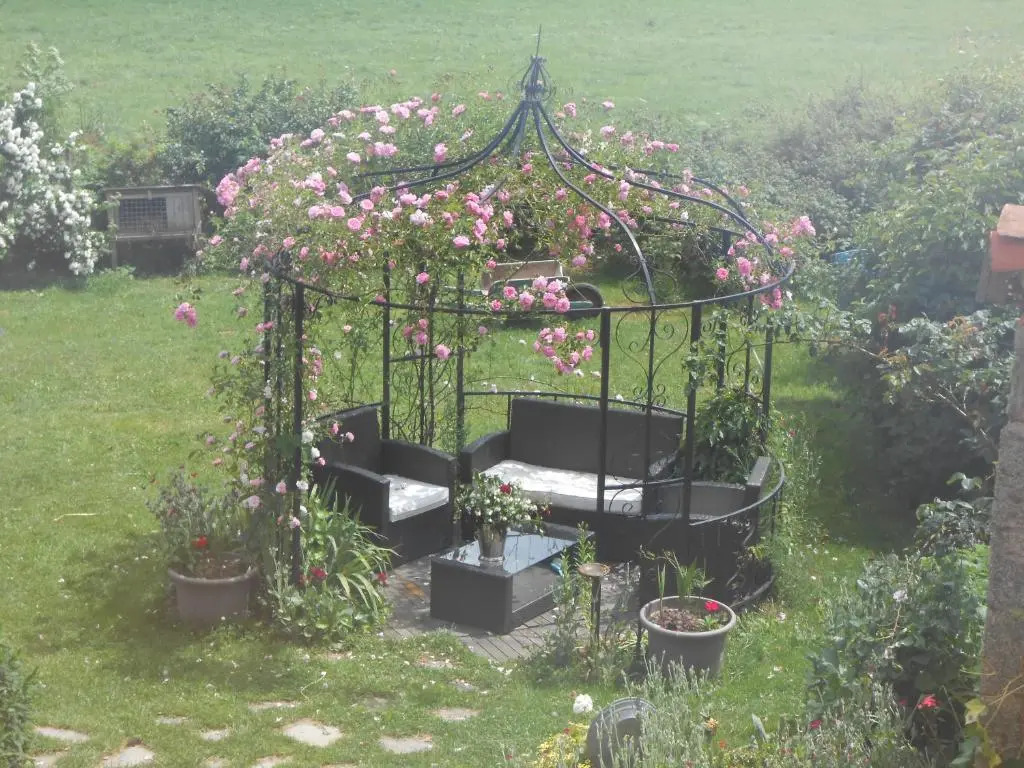 Chambre Dhôtes Myrtille