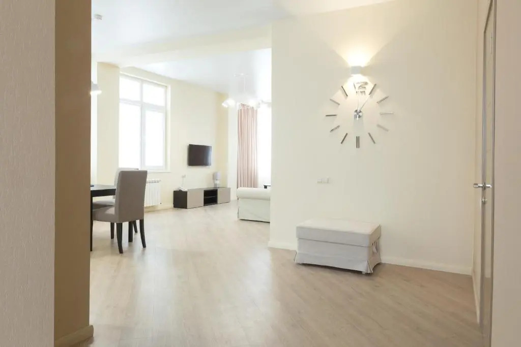 MIRAMAR Apart Hotel & SPA от моря 200м