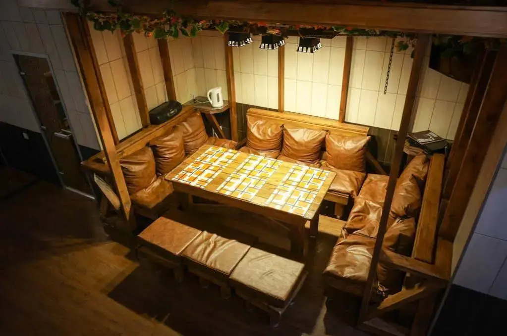 Vista Hotel Club