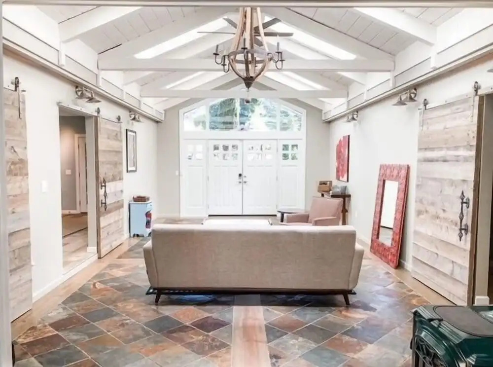 Peaceful Glen Ellen 3br W/ Deck, Garden & Parking! 3 Bedroom Home by RedAwning