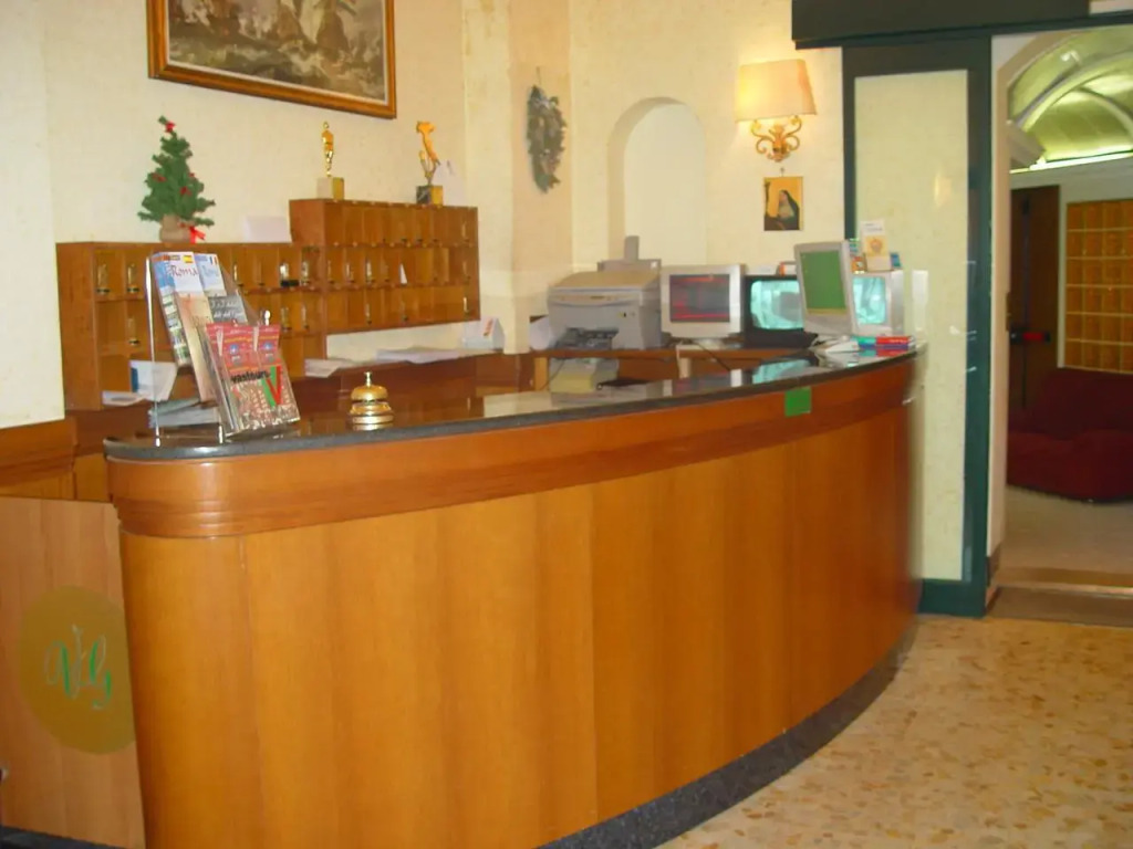 Hotel Giada