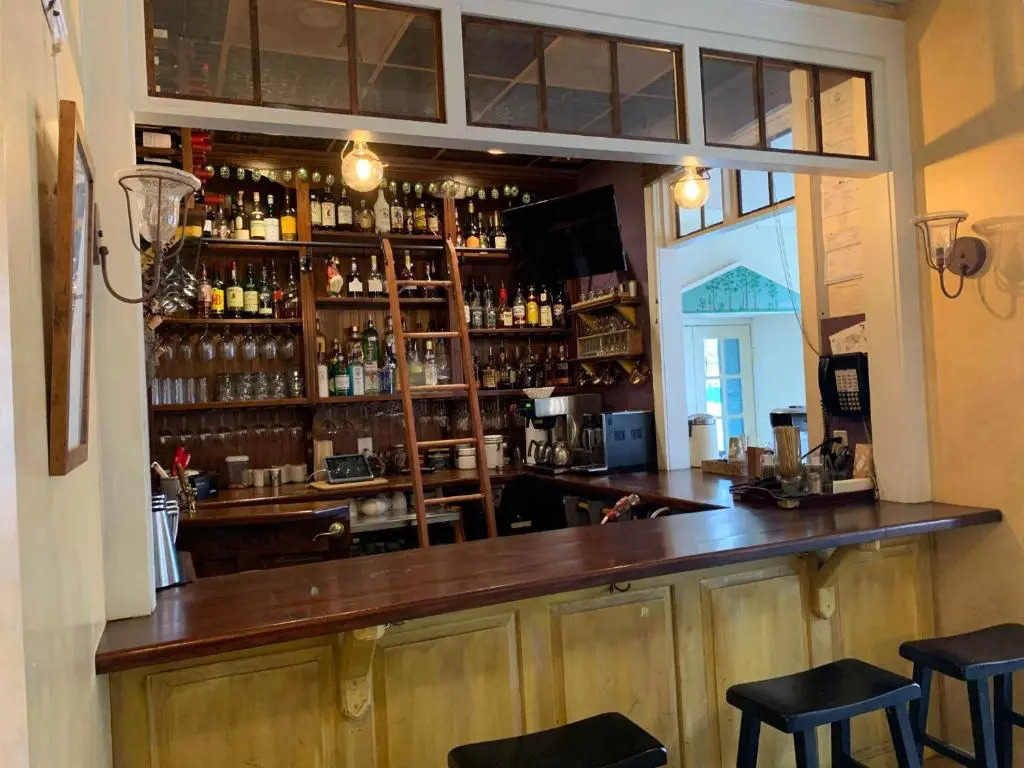 The Charlotte Hotel & Restaurant