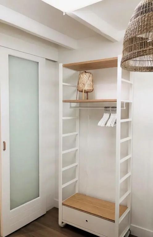 Oranje Nassau aan Zee Appartement