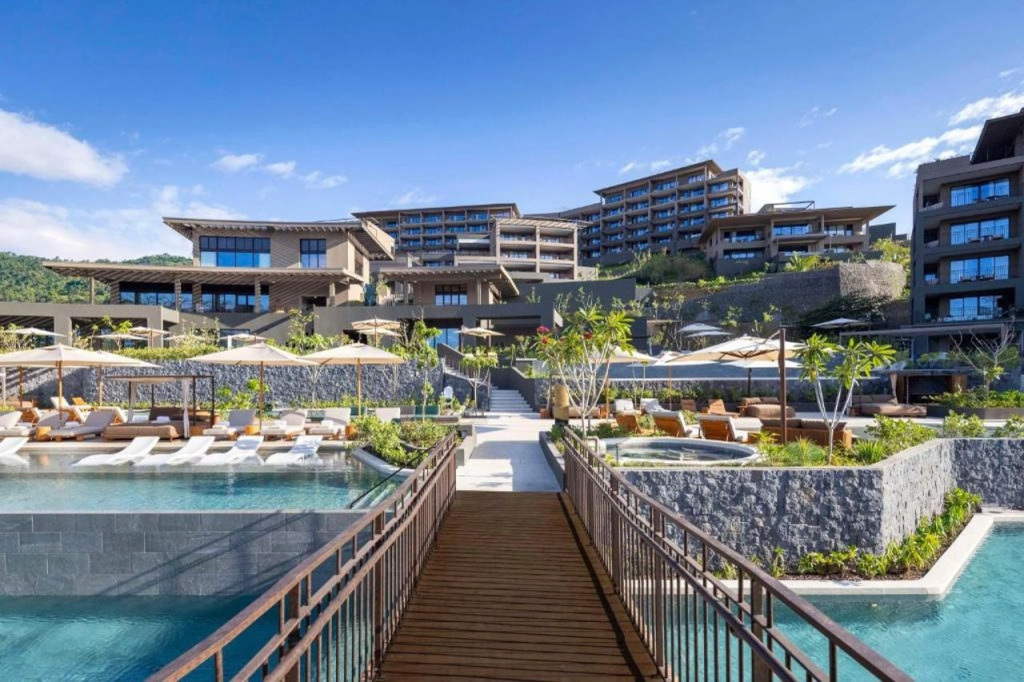 Waldorf Astoria Residences Costa Rica Punta Cacique