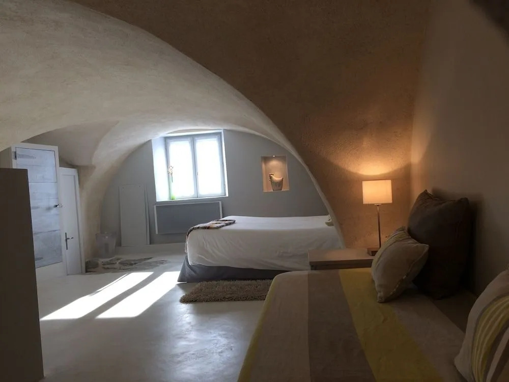 Chambre dhôtes La Font