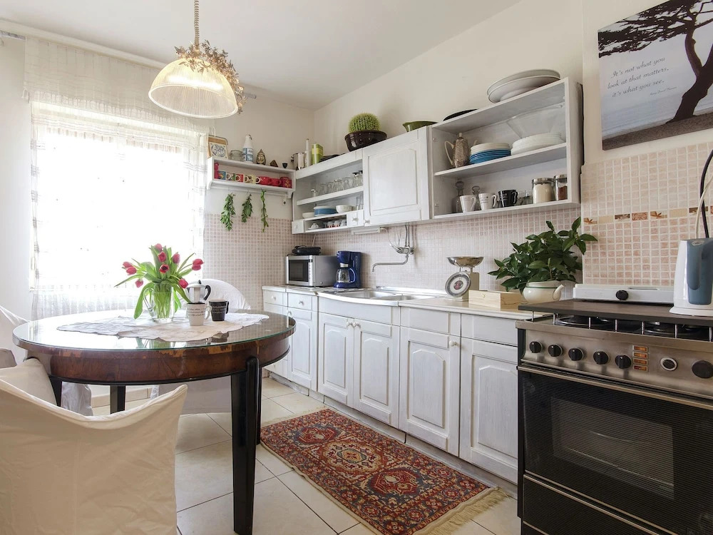 Cozy Apartment in a Quiet Residential Area 1.5 Kilometers Away From the Old Town