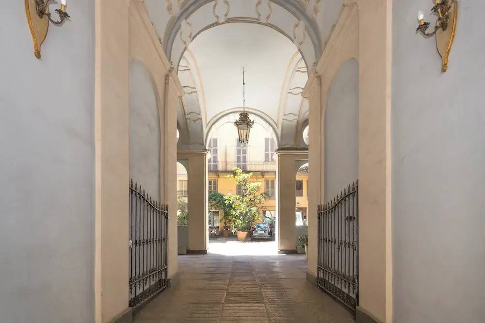 San Carlo Apartment by Wonderful Italy