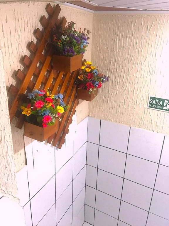 Hotel Fortaleza Manaus
