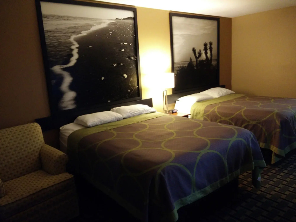 Platinum Inn