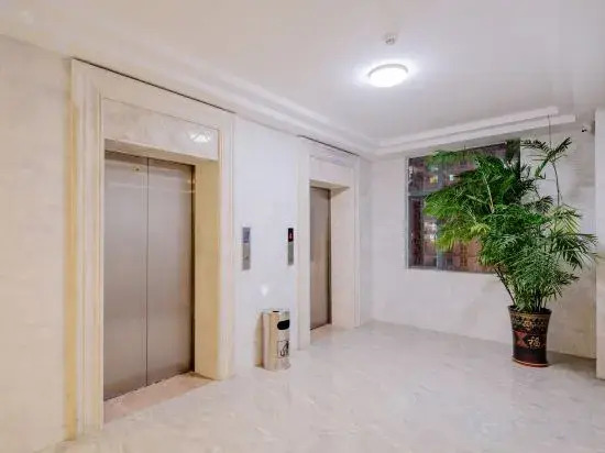 Xinyue Hotel