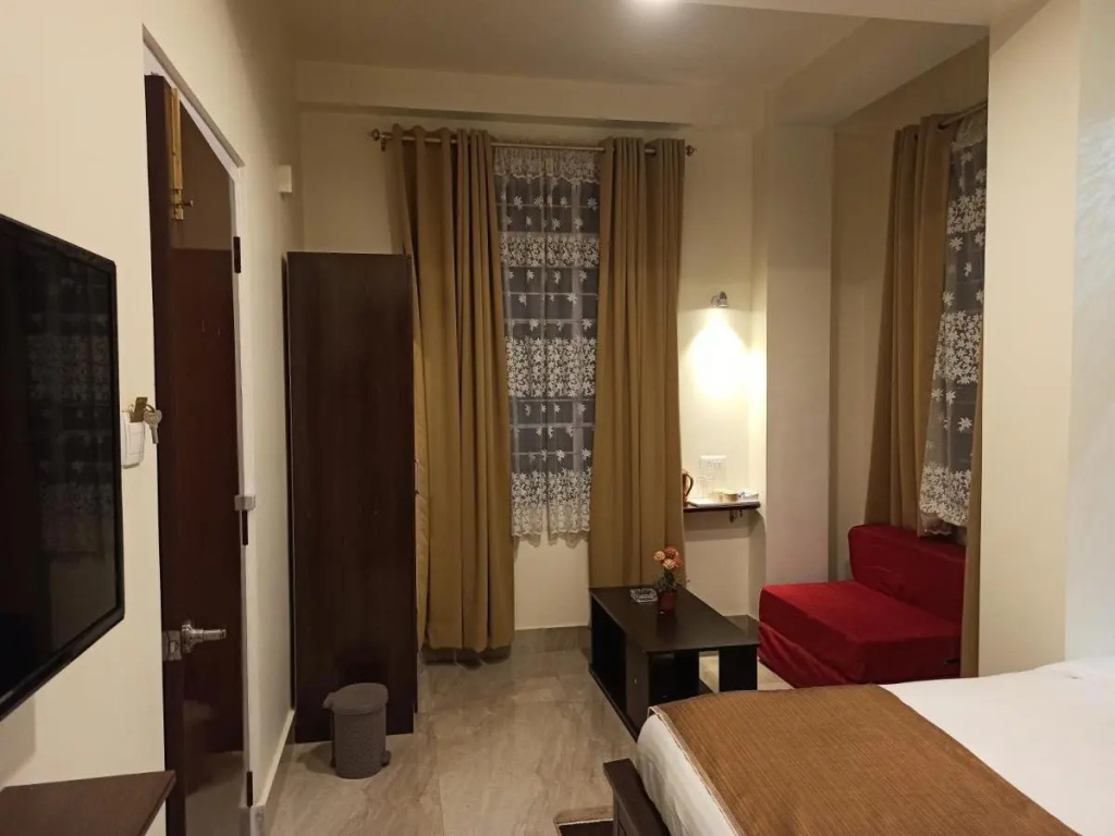 Vanagleda-A Boutique Guest House