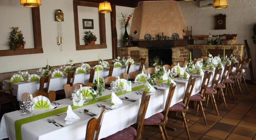 Gasthof Neun Linden